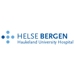 Logo, Haukeland University Hospital