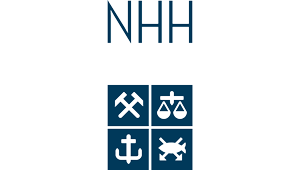 Logoen til NHH