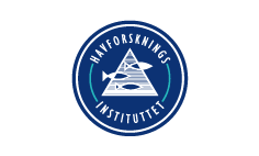 Logo for Havforskningsinstituttet
